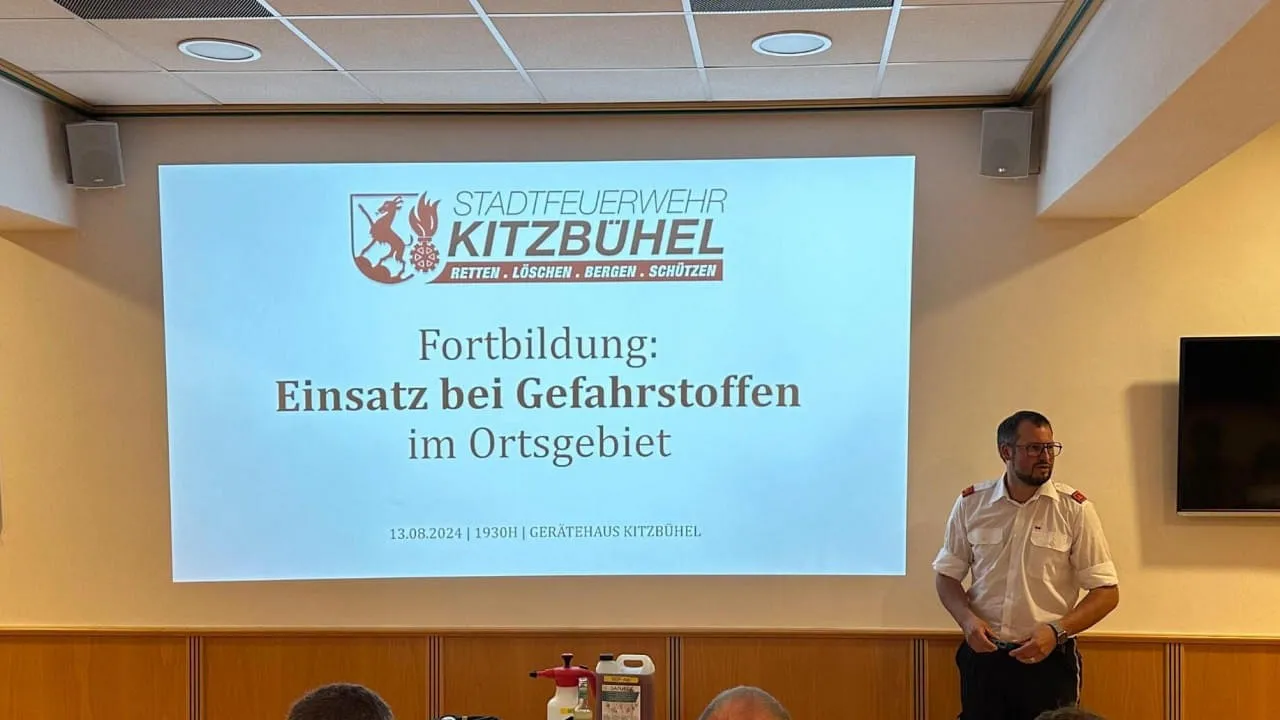 Abschnittsschulung-Abschnitt-Kitzbuehel