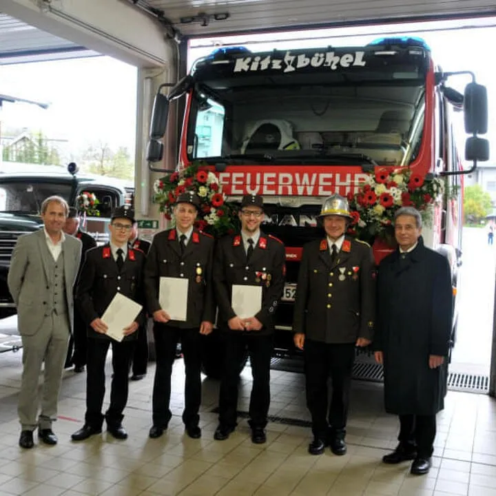 Segnung-RLFA-Kitzbuehel
