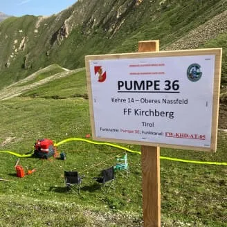 Weltrekord-am-Grossglockner